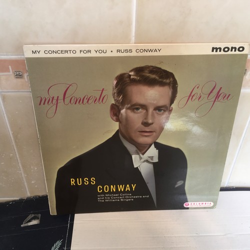 Russ conway concerto for - russ,