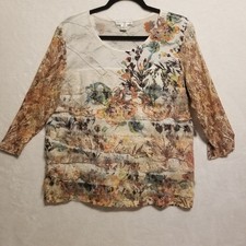 Christopher Banks XL Top