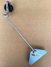 35mm CINEMECCANICA VICTORIA 5 PROJECTOR TOP FILM TRANSPORT ROLLER