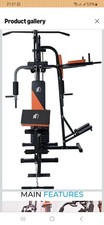 Multi Gym