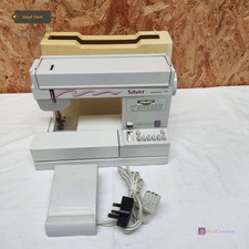SILVER EASYMATIC 1119 SEWING