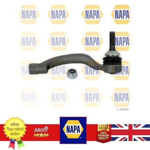 Front right tie rod - front,
