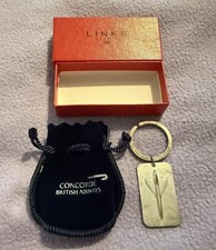 Genuine Boxed Vintage Links Of
