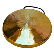 12" Opera Gong Fong Gong with