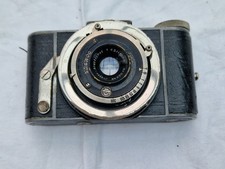 Vintage Ihagee Parvola Camera