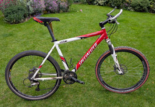 Specialized Rockhopper Pro