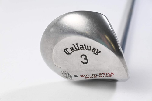 Callaway big bertha - callaway,