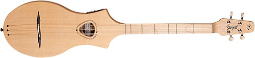 Seagull spruce merlin - m4,