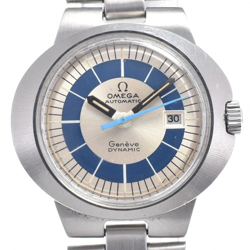 Omega geneva dynamic tool102 - omega,