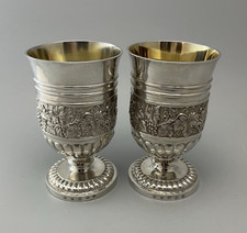 George III Scottish Silver