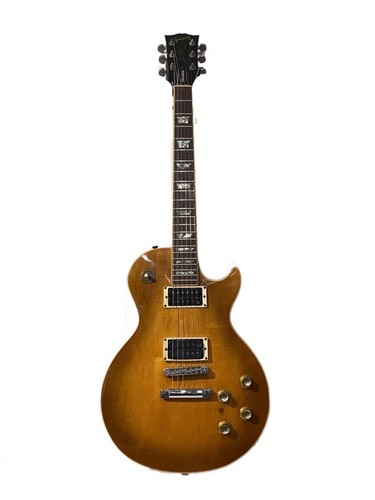 Gibson 1976 les paul - les, standard