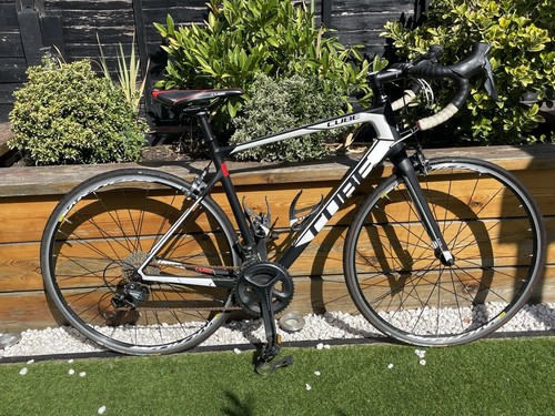 Cube attain gtc race - attain,