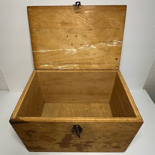 Vintage small wooden - vintage,