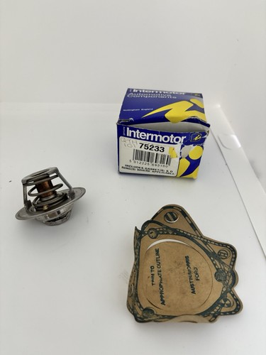 Vintage intermotor engine - vintage,