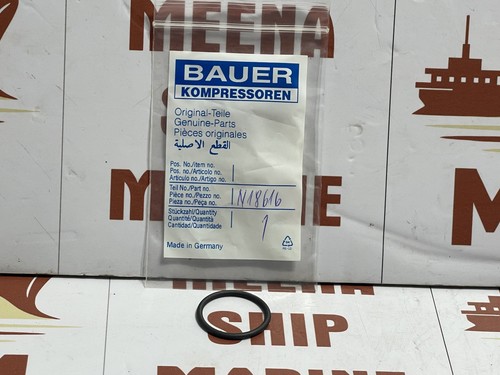 Bauer kompressoren n18616 - bauer,