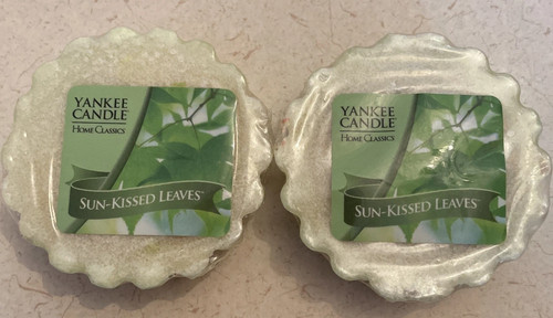 Yankee candle sun kissed - yankee,