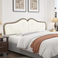 Headboards King Size Headboard
