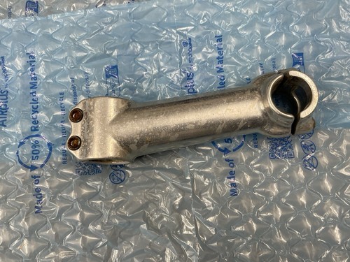 Silver alloy 125mm - gt,