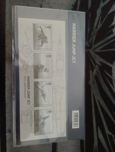 Harrier jump jet - harrier,