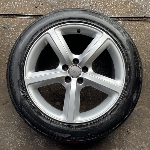 Audi line genuine 8j - q5,