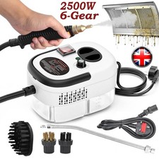 2500W High Pressure Steam