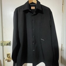 Men’s XL Black Thom Browne