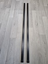 Thule Square Bar Evo Roof Bars