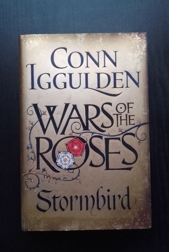Conn iggulden wars the - conn,