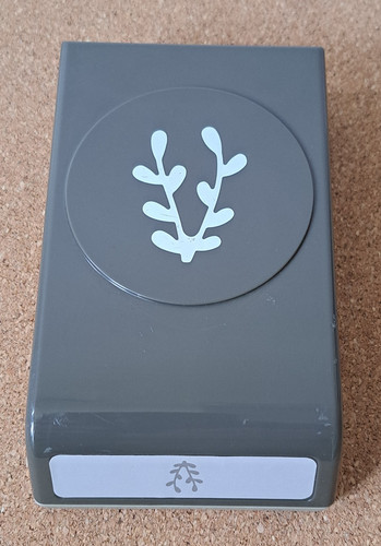 Stampin sprig craft - stampin,