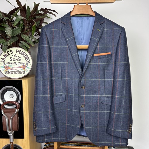 Brook taverner tweed - taverner, (44r)