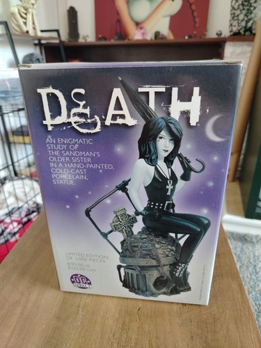 2001 direct death cold cast - dc,