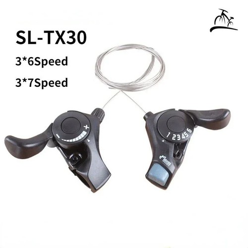 Shimano tx30 mtb mountain - shimano, sl-tx30