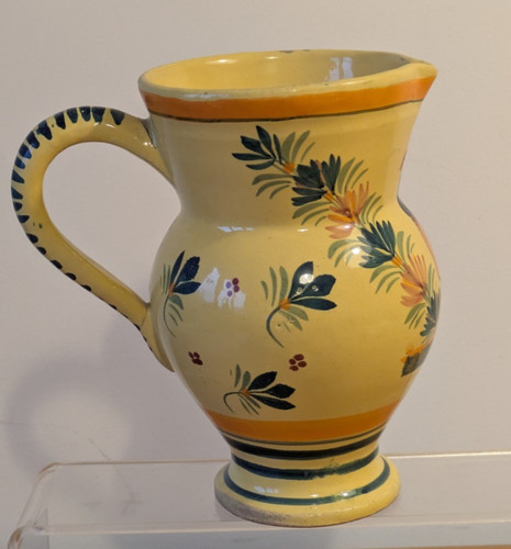 Rare early henriot quimper - early,