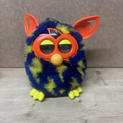 Hasbro furby boom 2012 - 2012, &