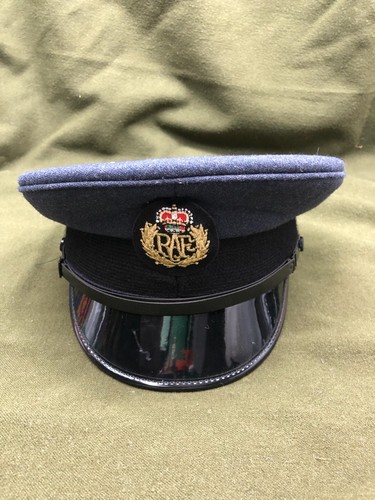 Original british raf peaked - original,