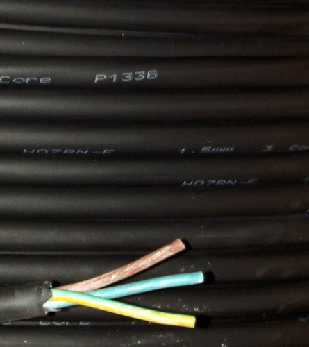 10m coil h07rn core 1 - 10m, 1.5mm