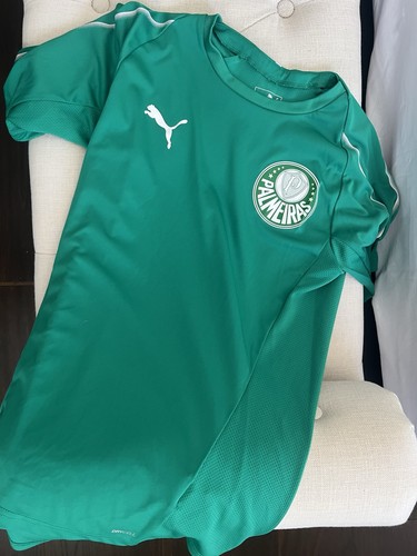 Palmeiras football shirt - palmeiras,