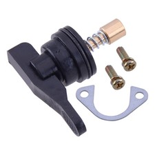 Motorcycle Manual Choke Kit