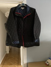 Regatta Women's Black And Blue Jacket