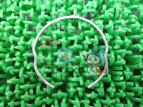 Honda benly cb125s stopper - benly,