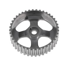 Camshaft gear sprocket - camshaft,