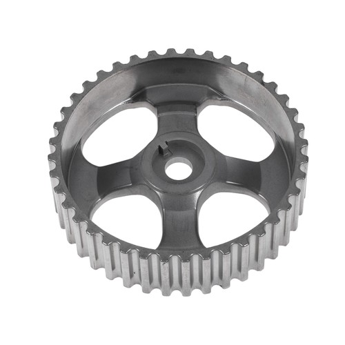 Camshaft gear sprocket pulley - camshaft,