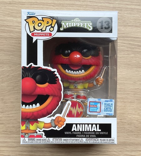 Funko pop the - funko,