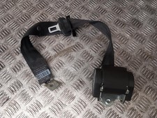 Audi A3 Mk2(8P) Left Rear Seat