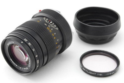 Top mint minolta m - [top, mint]