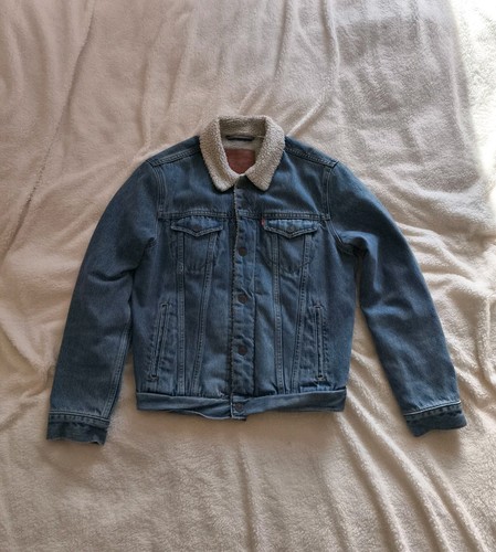 Blue levi - blue, strauss
