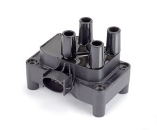 Block Ignition Coil Lemark for