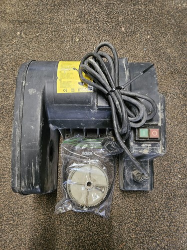 Belle 900 30100 230v - belle,
