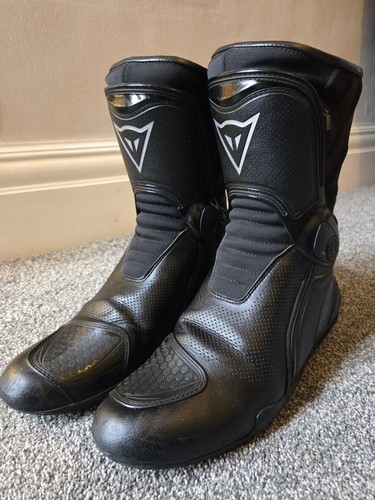 Dainese trq tour gore - trq, gore-tex