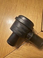 Diverter Dump Recirculation Valve Audi TT 1998 to 2006 06A145710P NEW